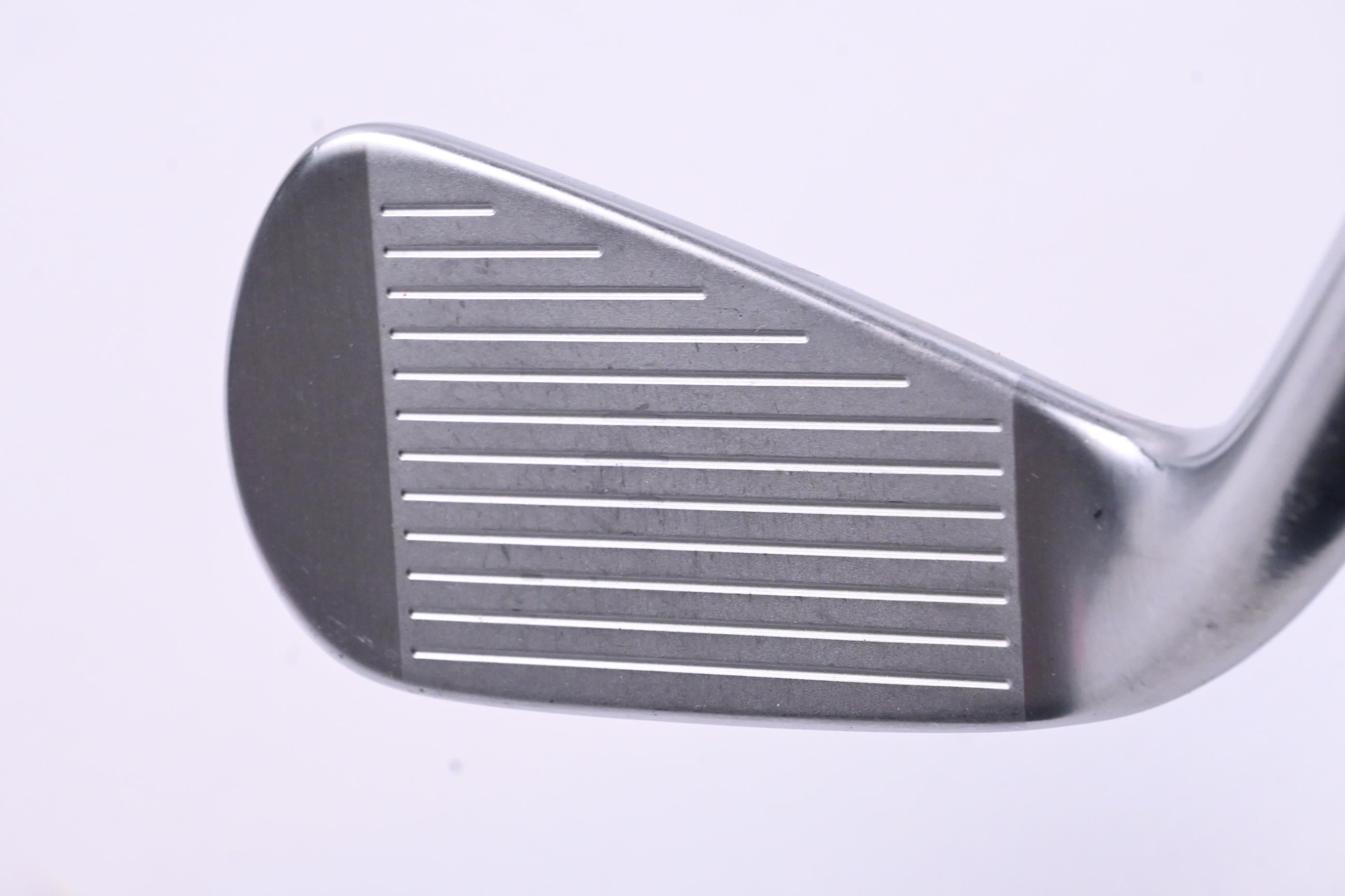 Titleist U.505 2025 Utility #4 Iron / 22 Degree / Stiff Flex HZRDUS Black 80