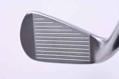 Titleist U.505 2025 Utility #4 Iron / 22 Degree / Stiff Flex HZRDUS Black 80