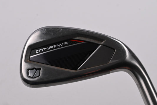 Wilson DYNAPWR #4 Iron / 19 Degree / Regular Flex UST Mamiya Recoil HDC DART 70