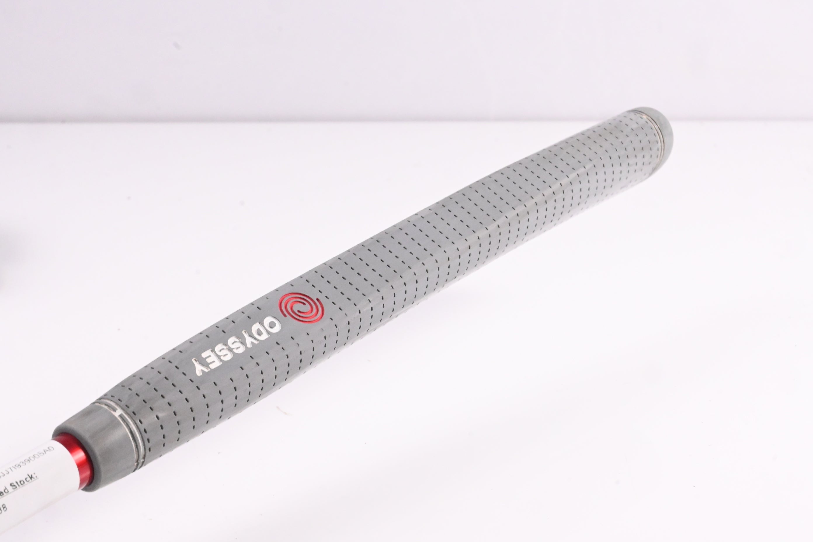 Odyssey White Hot OG #1 Stroke Lab Putter / 34 Inch