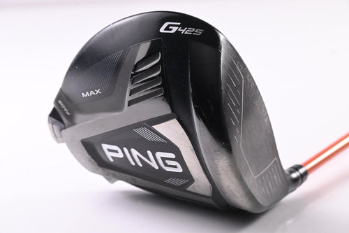 Ping G425 Max Driver / 10.5 Degree / X-Flex Yonex Rexis Kaiza-M2 7 Shaft