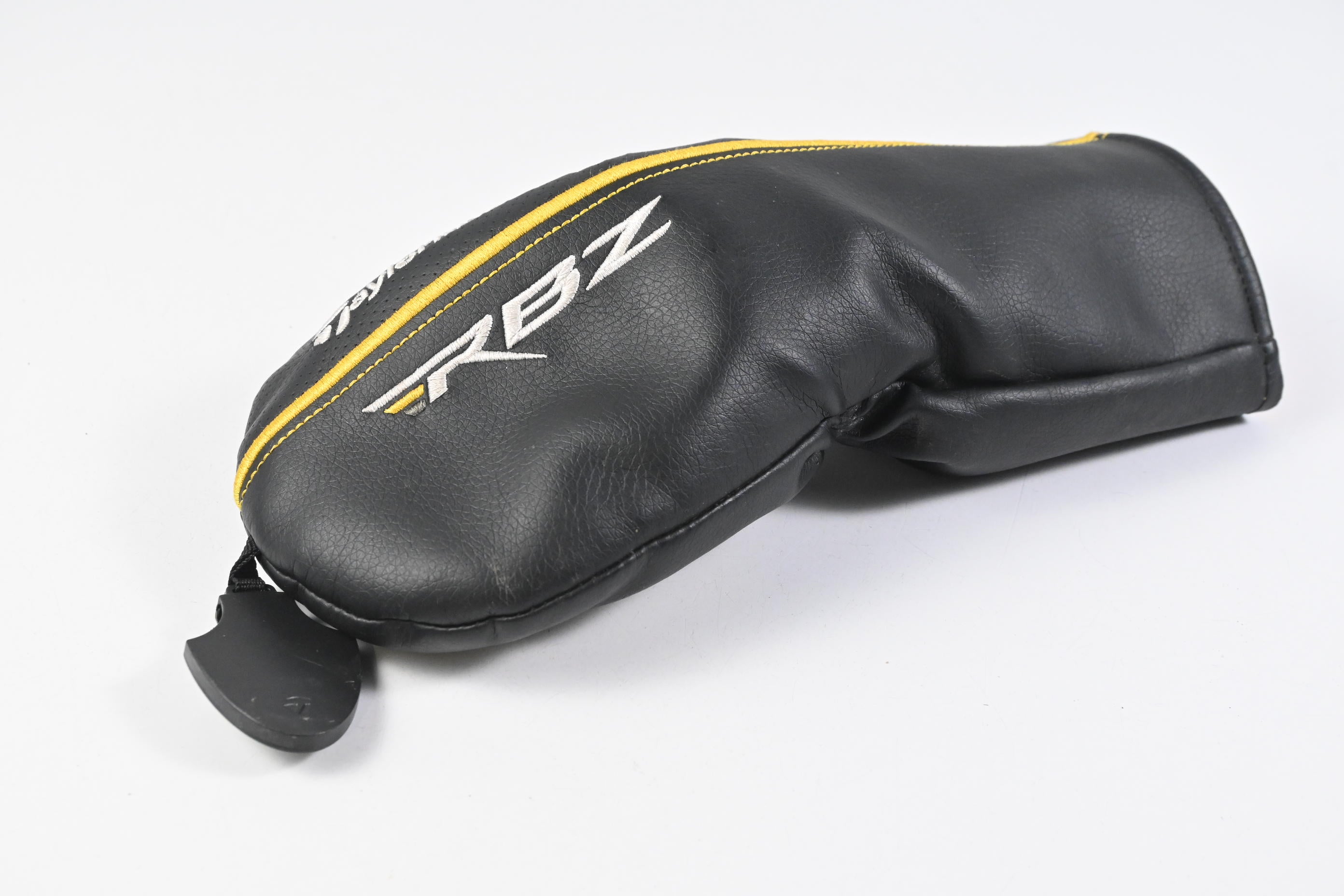 Taylormade RBZ Black #3 Wood / 15 Degree / Stiff Flex Rocketfuel 55 Shaft