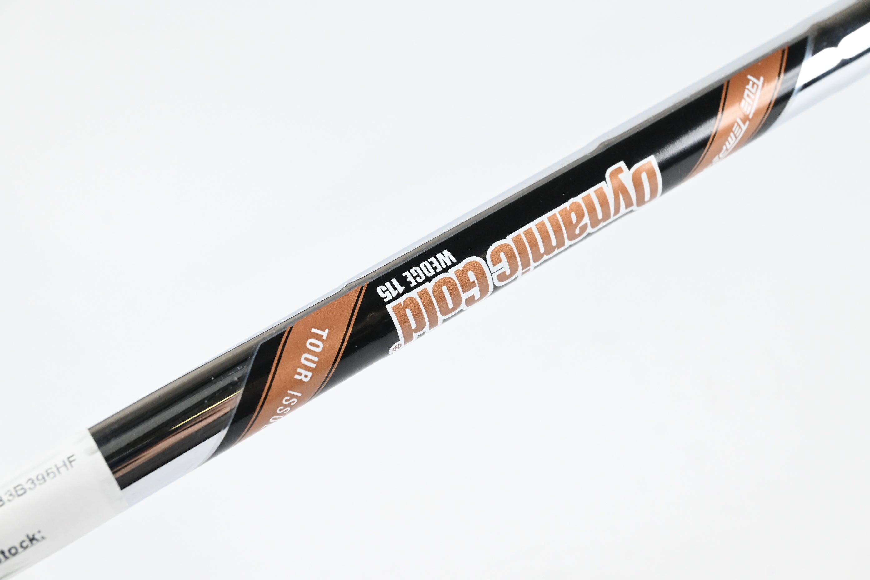 Taylormade Hi-Toe 4 Lob Wedge / 58 Degree / Wedge Flex Dynamic Gold 115 Shaft