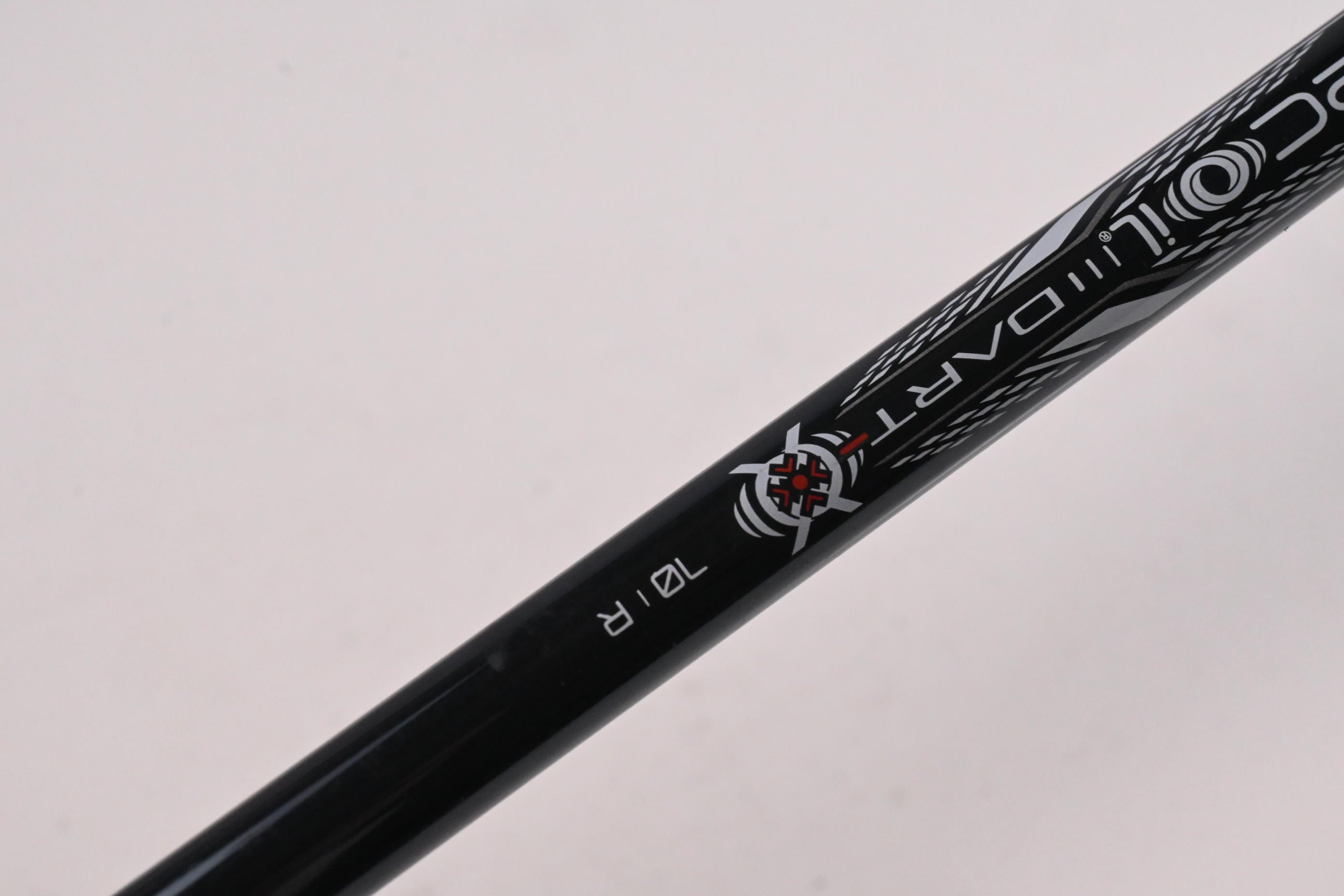 Callaway Apex Ai200 #6 Iron / 26 Degree / Regular Flex UST Mamiya Recoil Dart 70