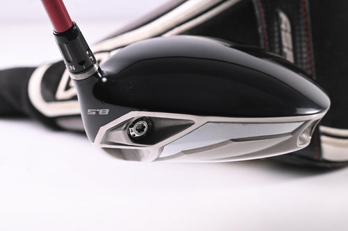 TaylorMade R9 Driver / 8.5 Degree / Regular Flex Reax Shaft