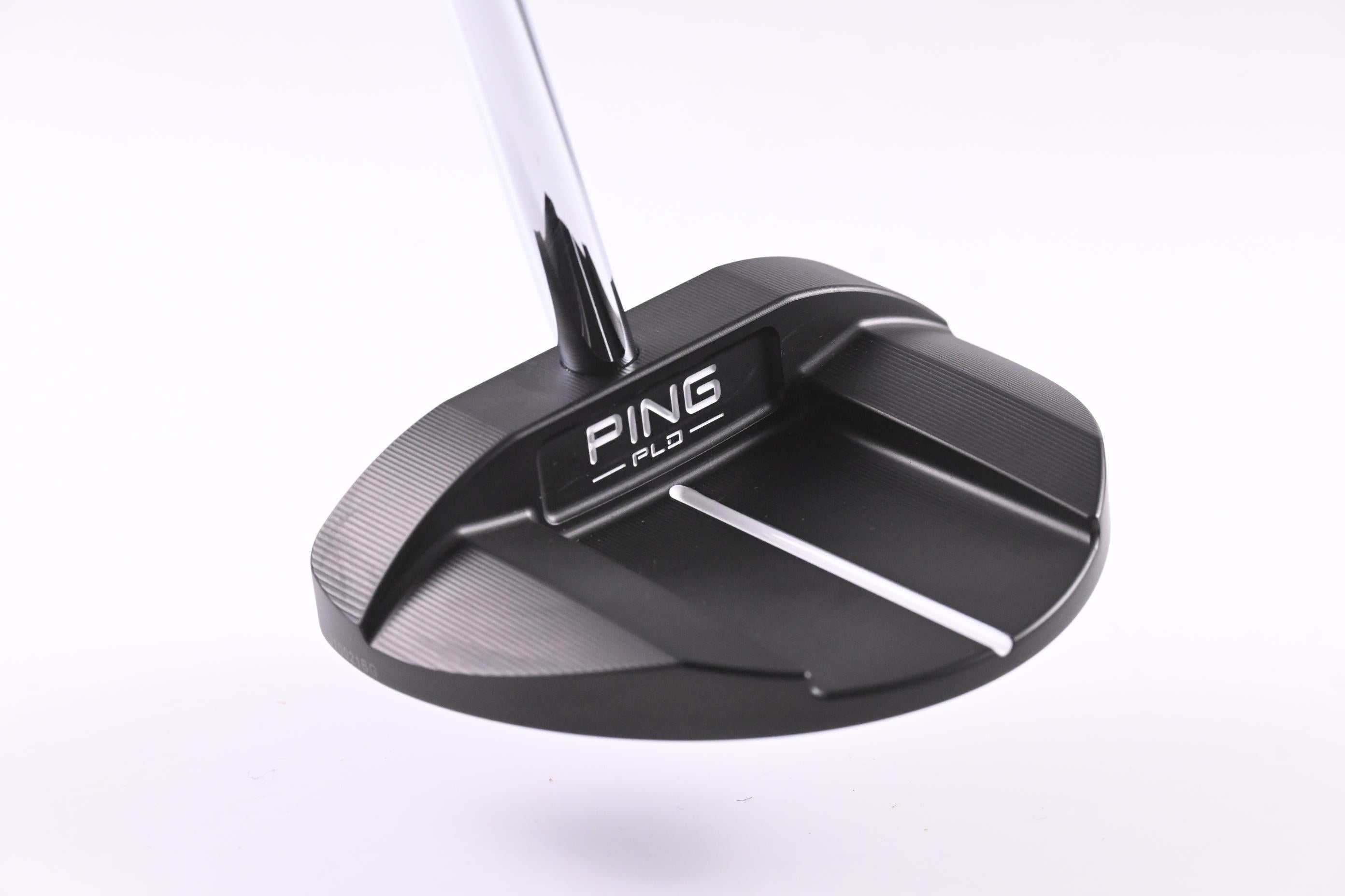 Ping PLD Milled OSLO L 2025 Putter / 47 Inch
