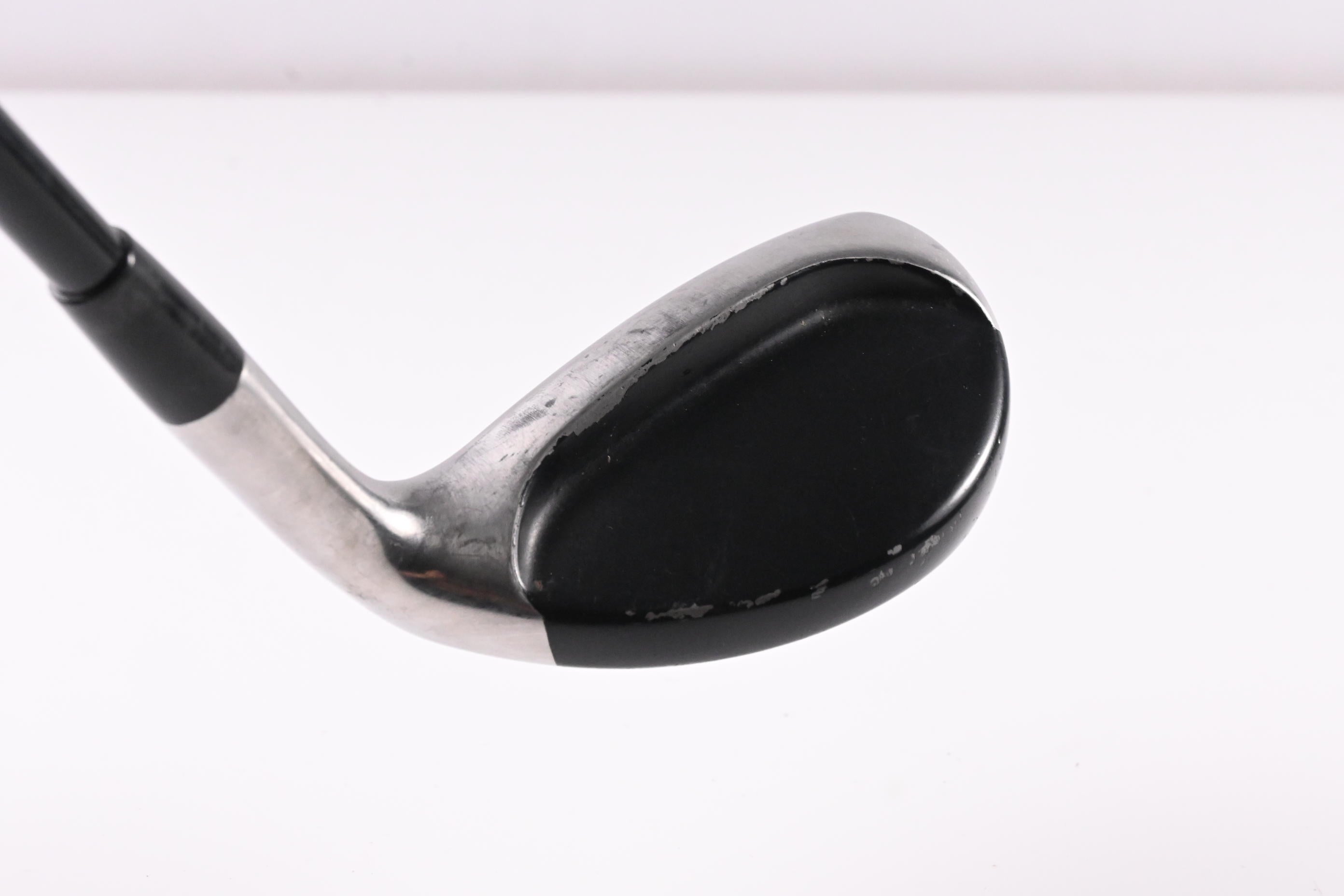 Ladies Mizuno JPX Fli-Hi #5 Hybrid / 25 Degree / Ladies Flex Fujikura Orochi 55