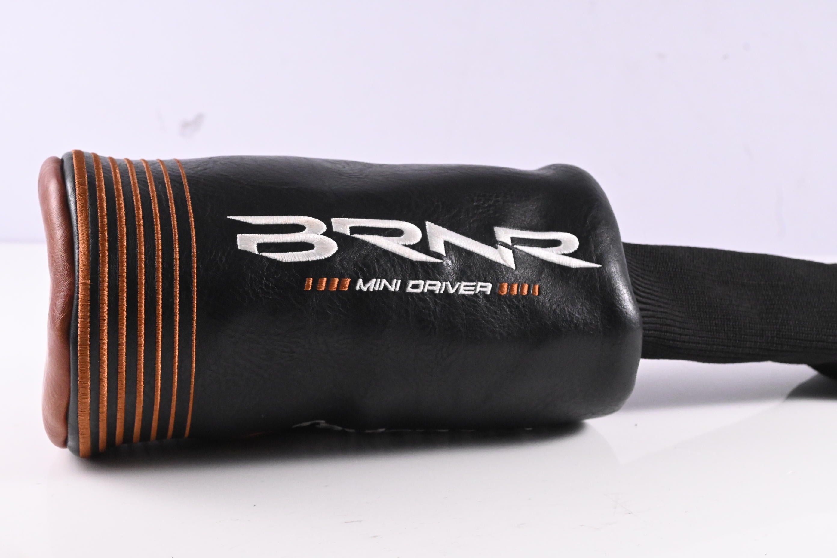 Taylormade BRNR Copper Mini Driver / 11.5 Degree / Stiff Flex UST Proforce 65 Shaft