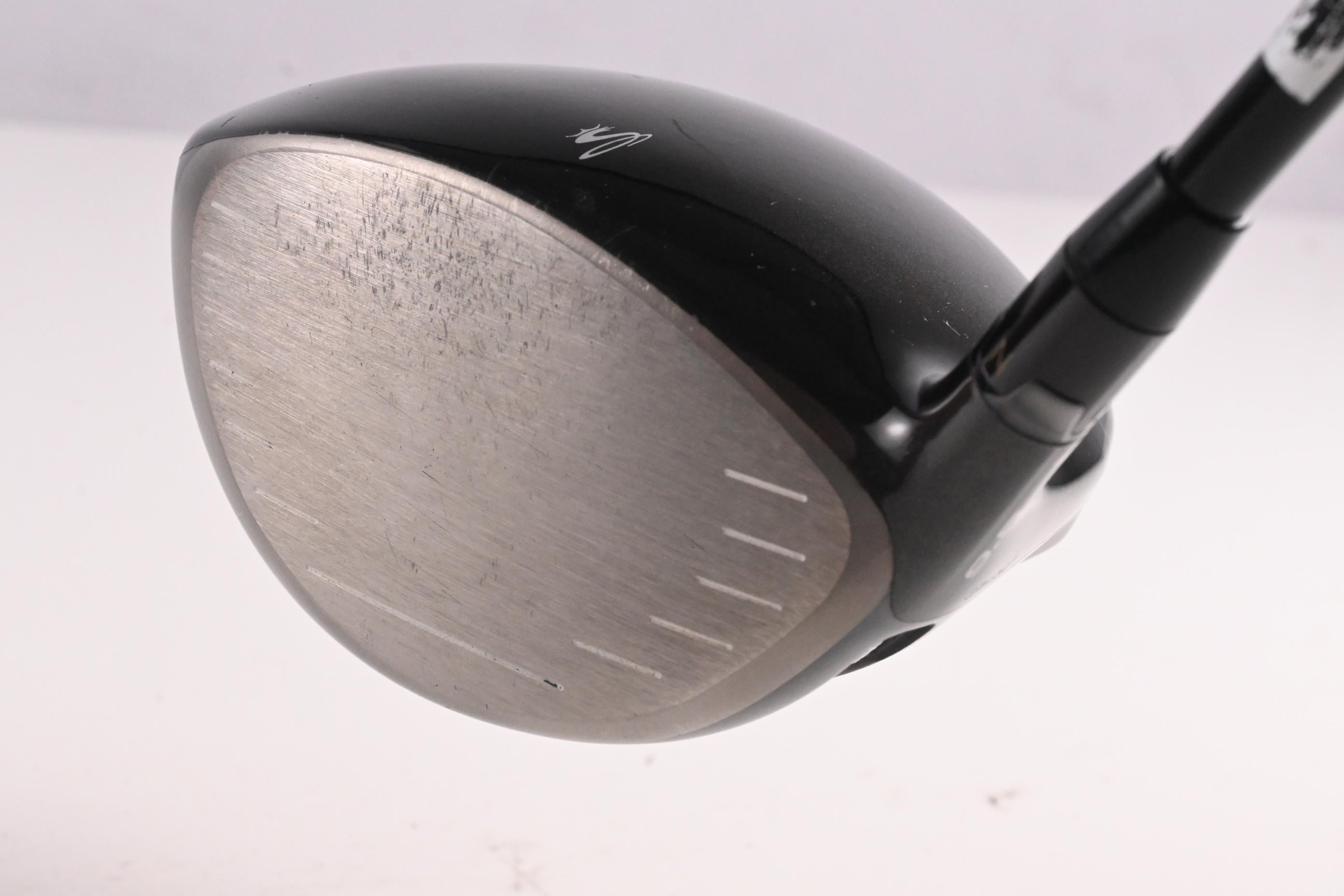Cobra S3 Driver / 9.5 Degree / Stiff Flex Fujikura Blur TX 006 Shaft
