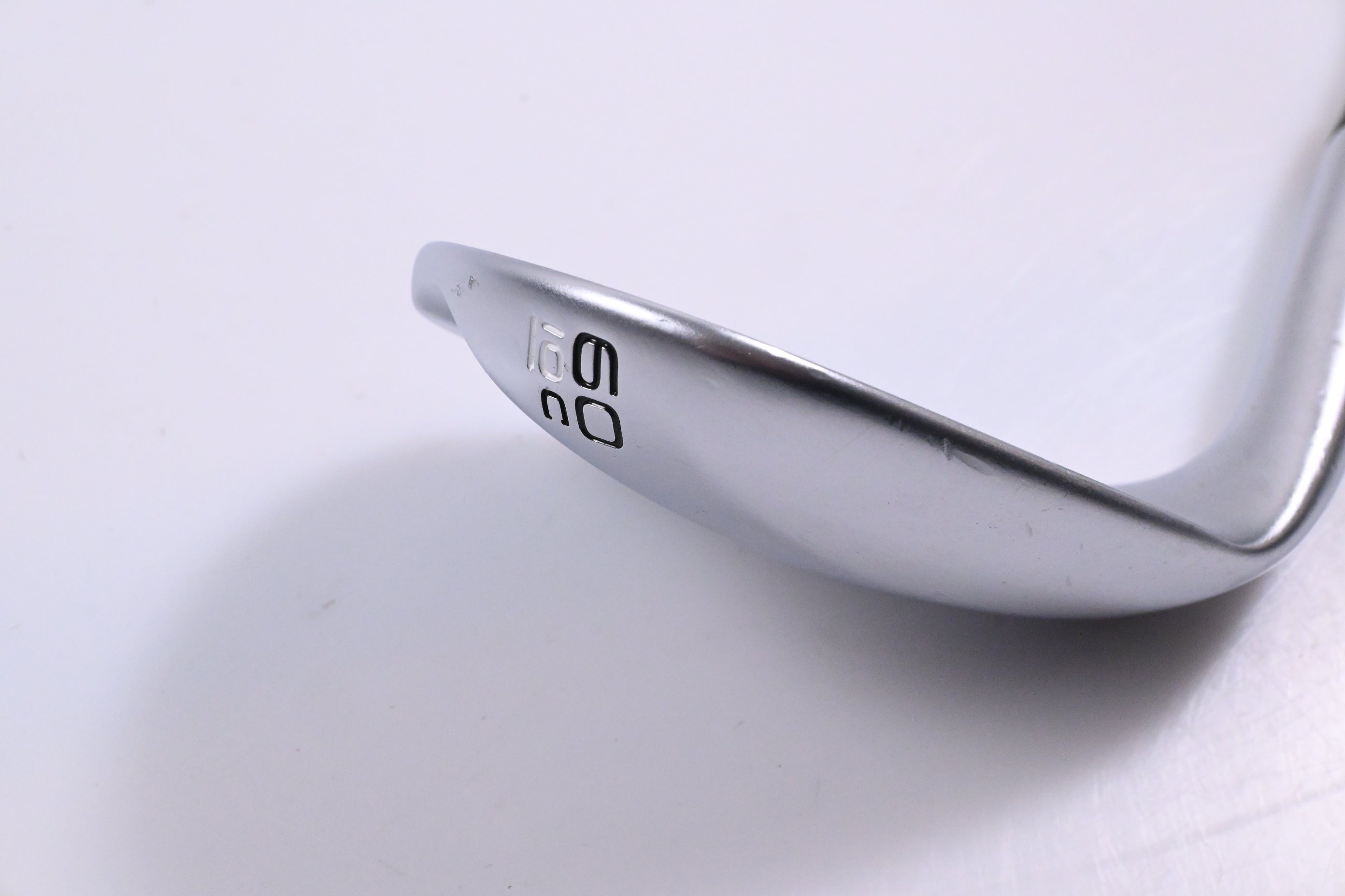 Mizuno Pro T-1 Lob Wedge / 60 Degree / Stiff Flex Dynamic Gold S400 Tour Issue