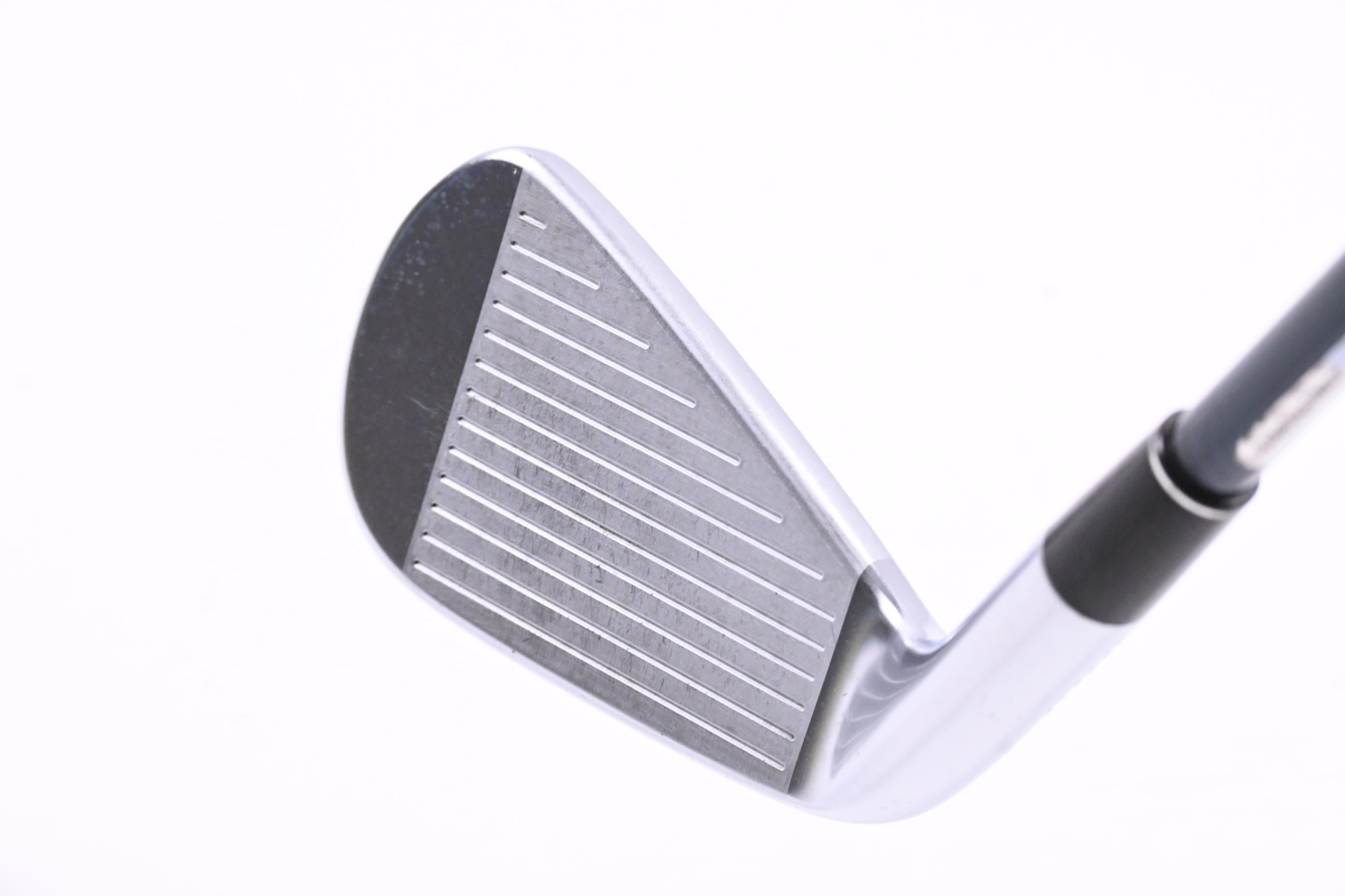 Srixon ZX MK II 2023 Utility #4 Iron / 23 Degree / Regular Flex Recoil DART 90