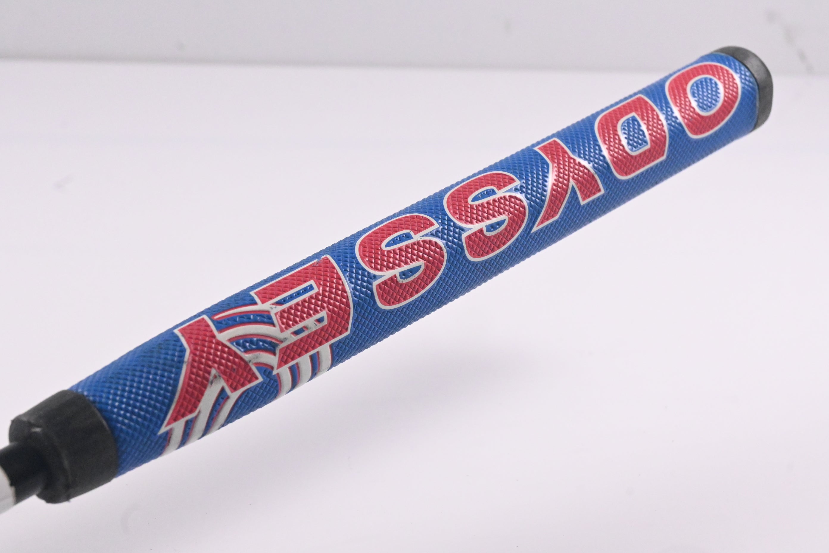 Odyssey Triple Track 2-Ball Blade Putter / 34 Inch