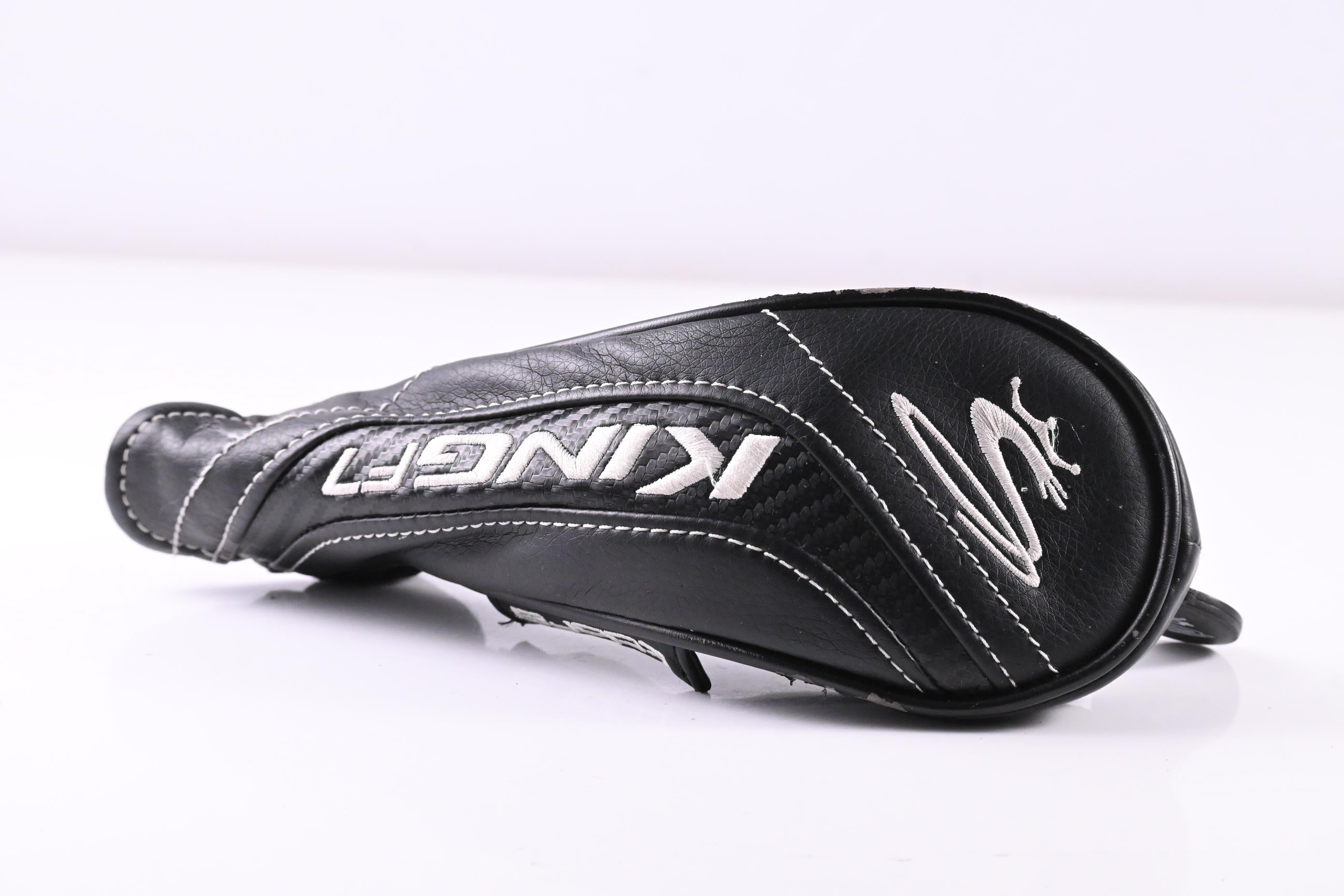 Cobra King F7 #2-3 Hybrid / 16-19 Degree / Stiff Flex Fujikura Pro Black 75