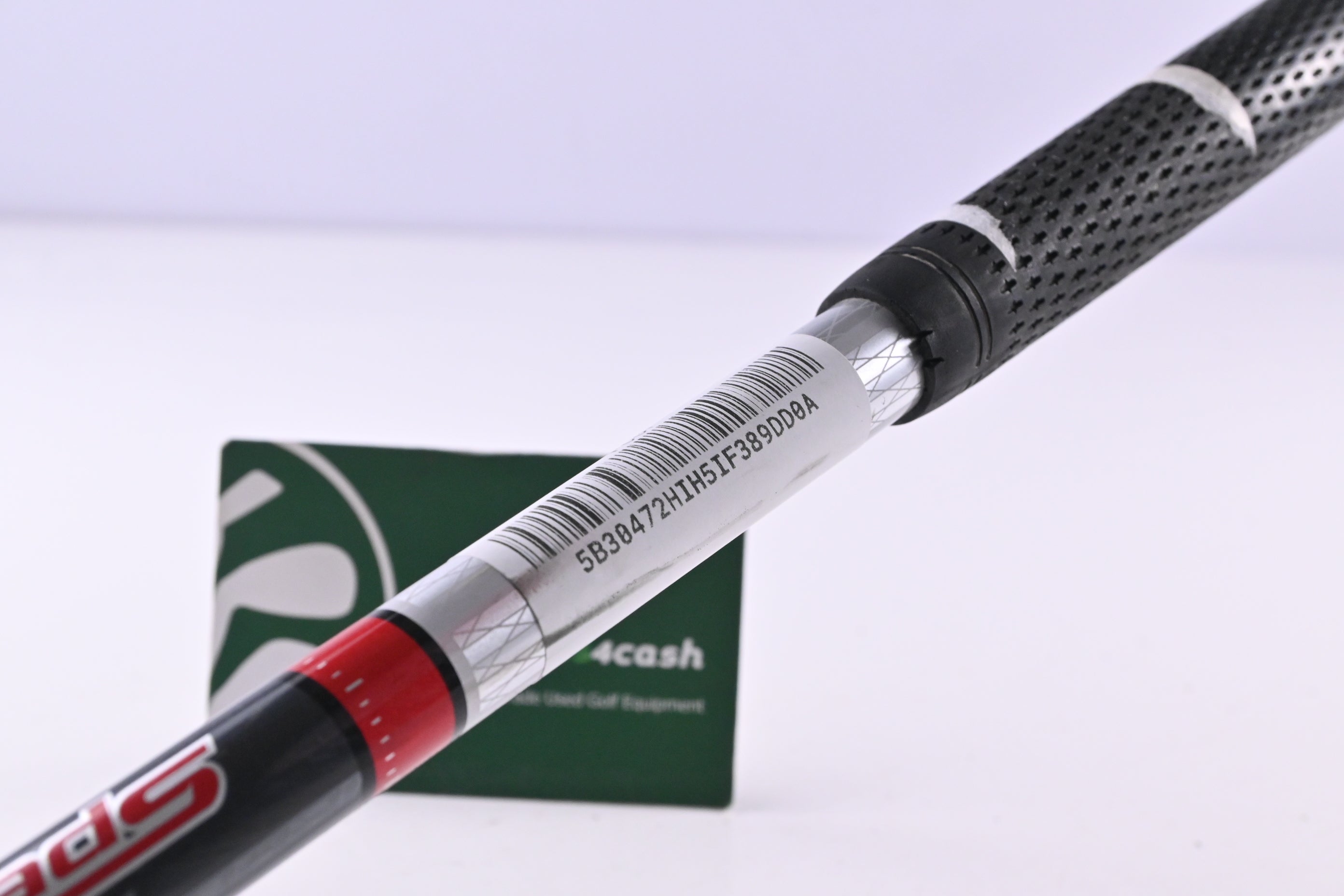 Taylormade M2 2016 Driver / 10.5 Degree / Stiff Flex Speeder 57 Evolution Shaft