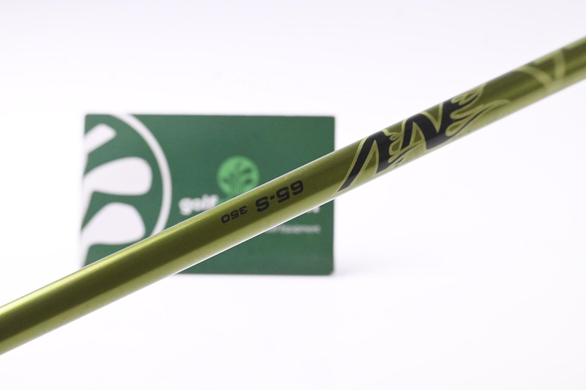 Ping G5 Driver / 9 Degree / Stiff Flex Aldila NV Green 65