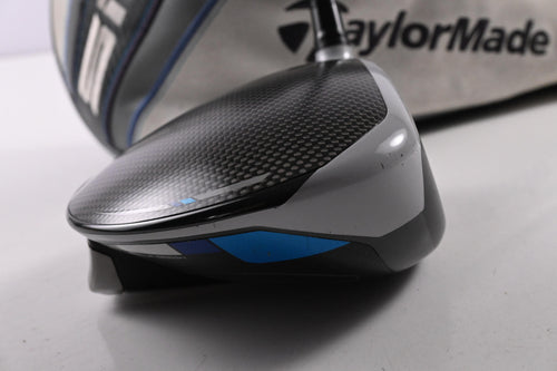 Taylormade SIM Max Driver / 10.5 Degree / Regular Flex Ventus Blue 6 Shaft