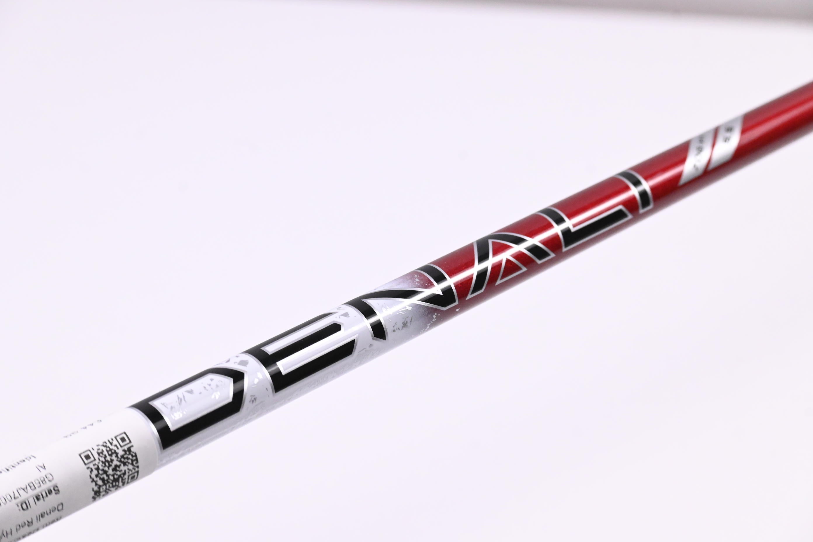 Project X Denali Red 70 #5 Hybrid Shaft / Regular Flex / Ping 3rd Gen
