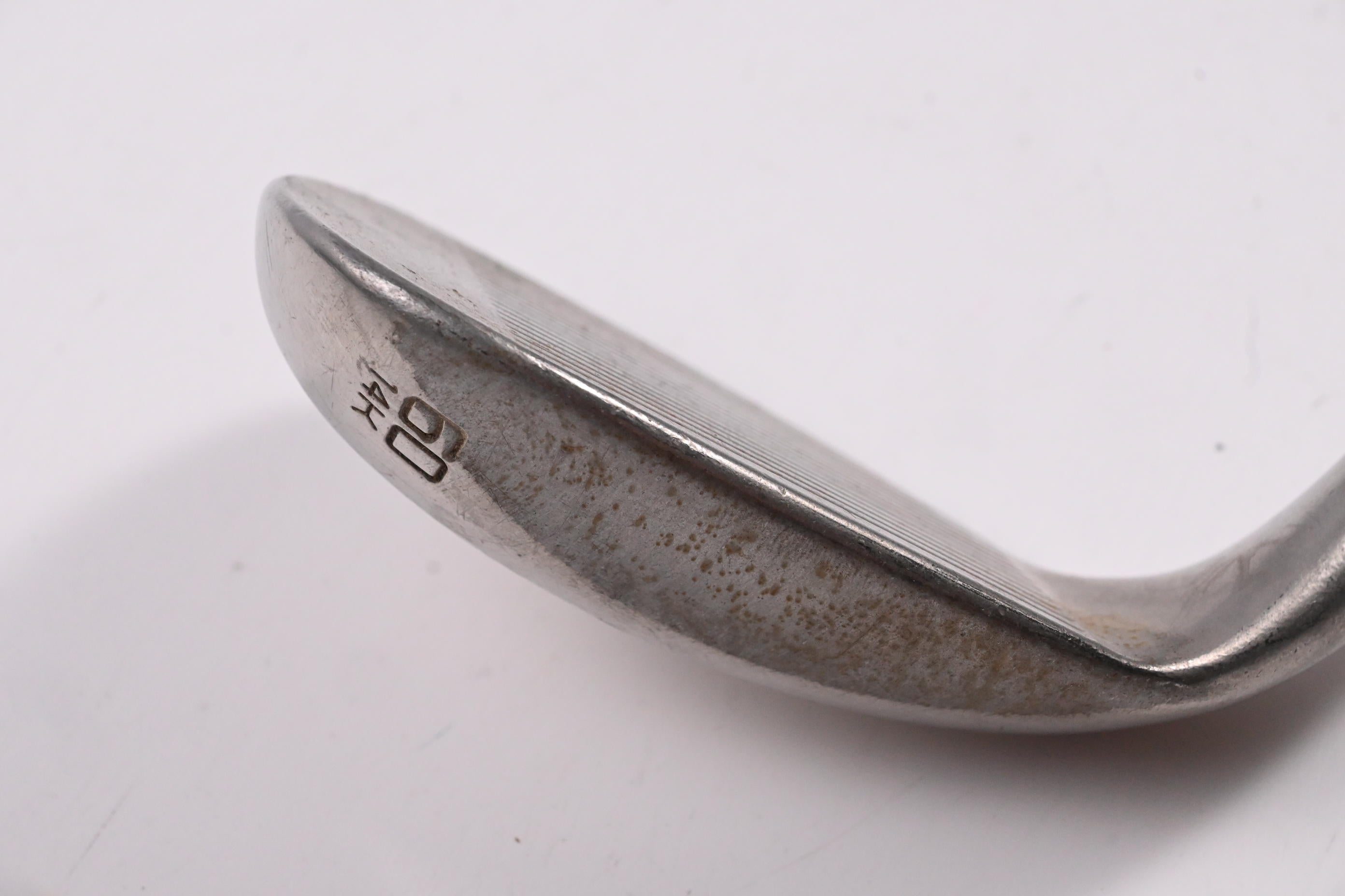 Titleist Vokey SM8 Lob Wedge / 60 Degree / Wedge Flex Vokey SM8 Shaft