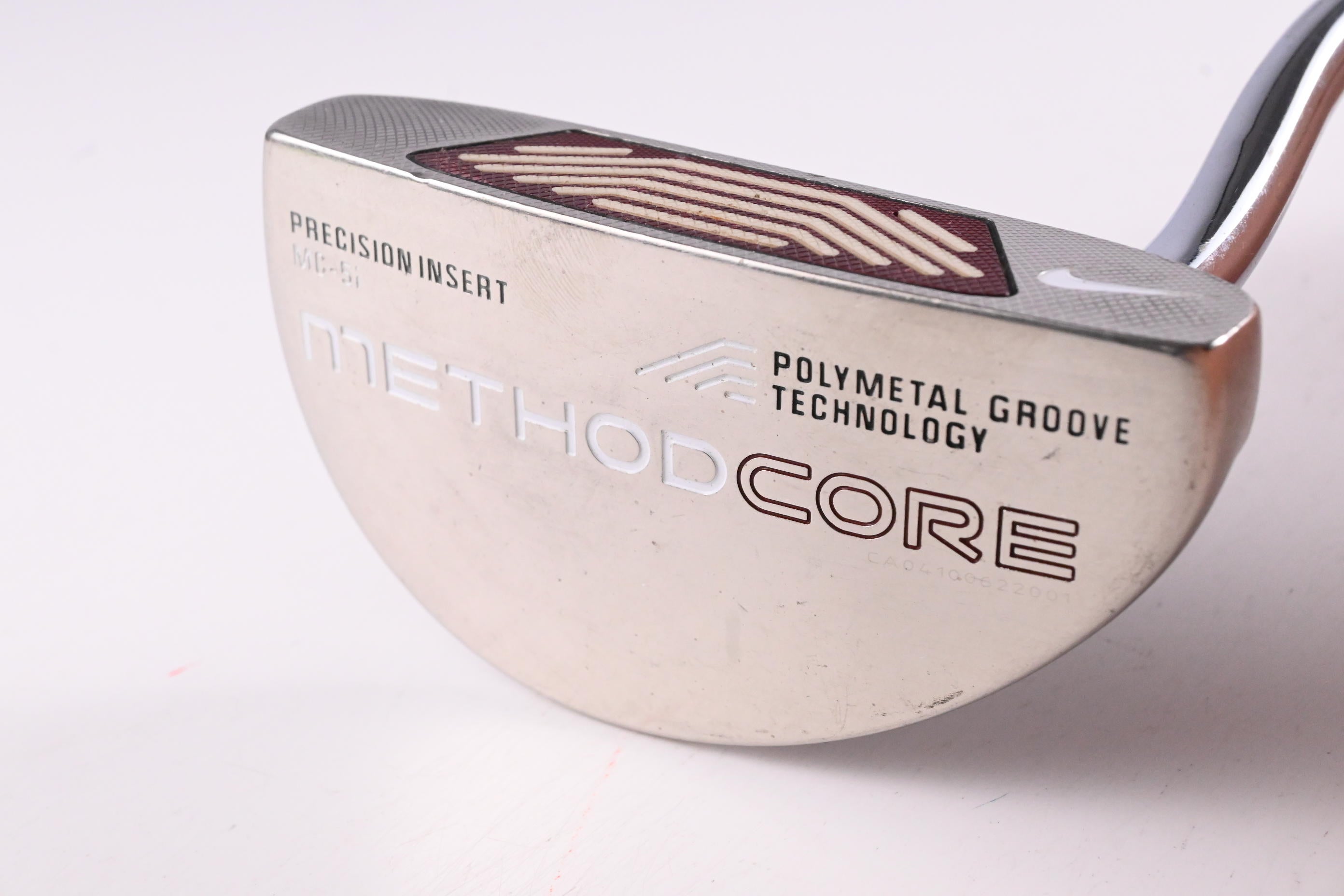 Nike Method Core MC-5i Putter / 34 Inch