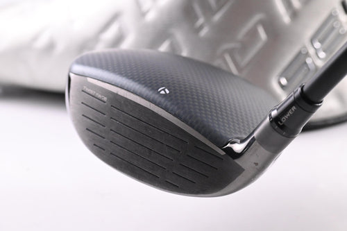 Taylormade Qi35 Max #5 Wood / 18.5 Degree / Regular Flex Ventus Blue 5 Shaft