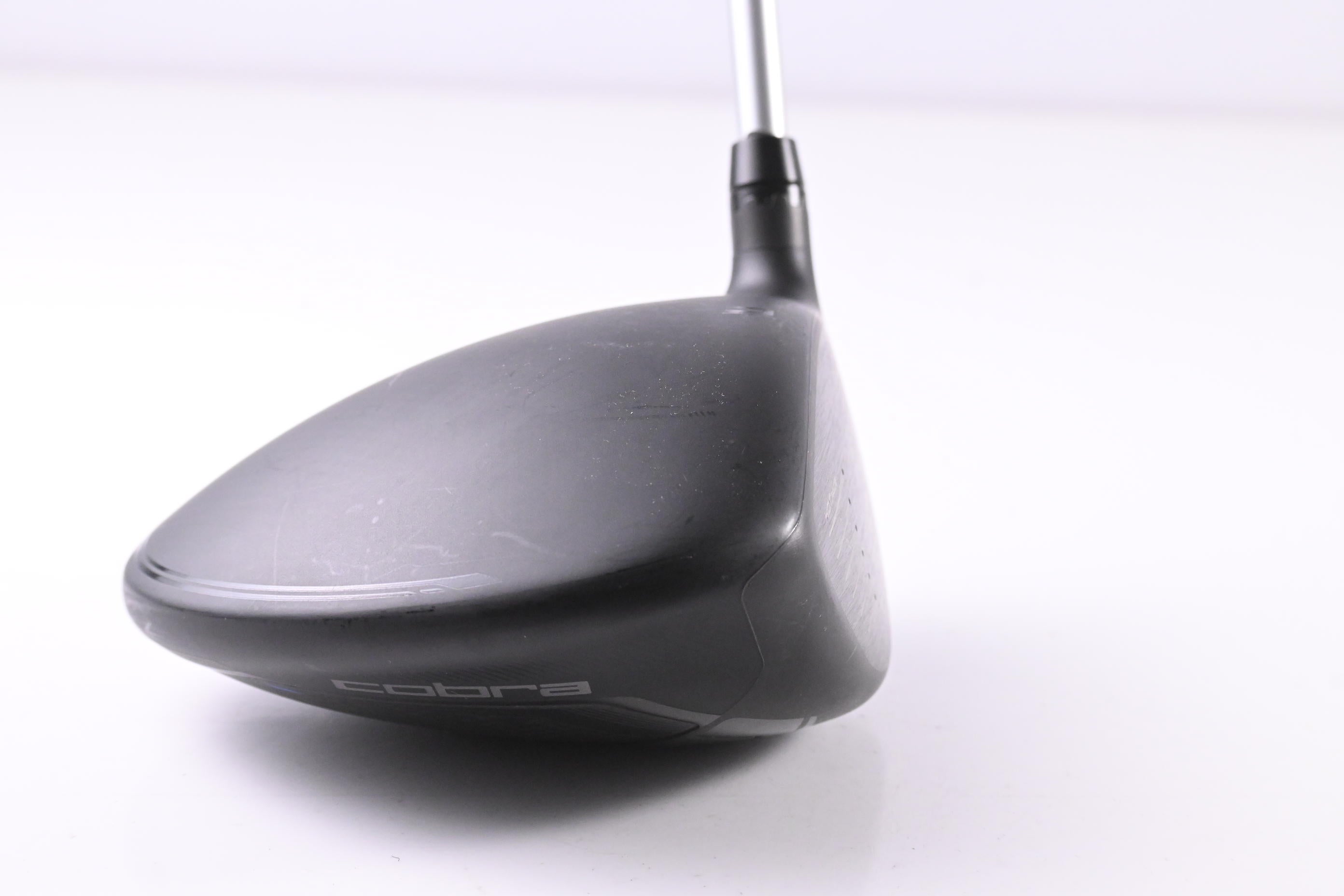 Cobra Darkspeed X Driver / 9 Degree / Stiff Flex Aldila Ascent Red 60 Shaft