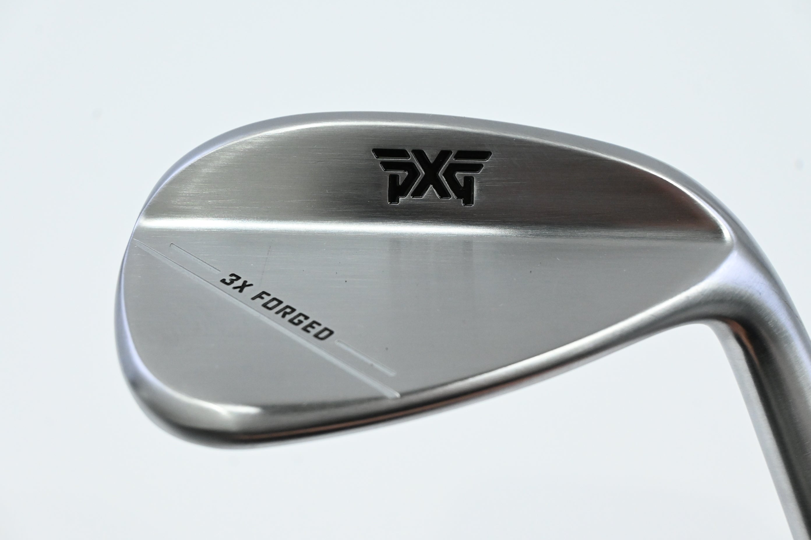 PXG Stick 'Em Gap Wedge / 50 Degree / Regular Flex KBS Tour 110 Shaft