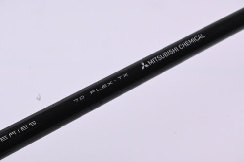 Tensei 1K Pro Orange 70 Driver Shaft / TX-Flex / Titleist Adapter