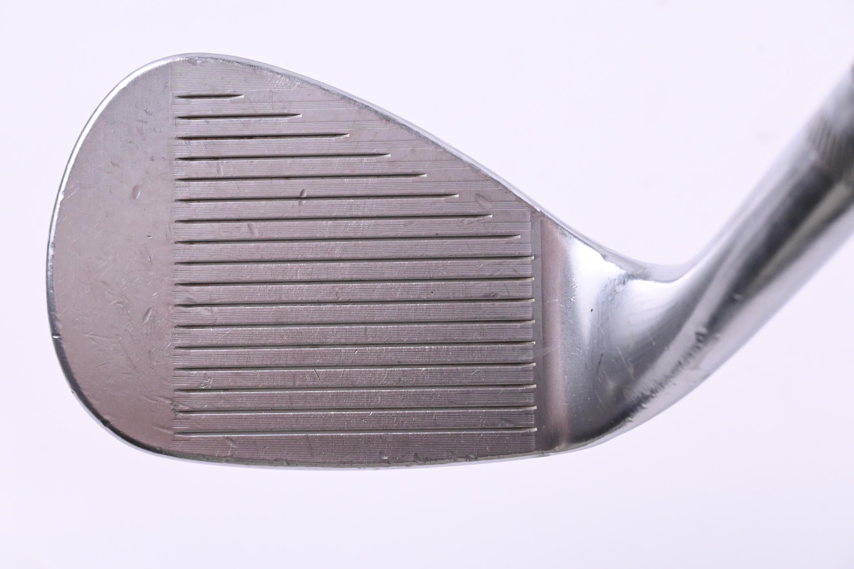 Titleist Vokey SM9 Sand Wedge / 56 Degree / Regular Flex Titleist NS Pro 105T