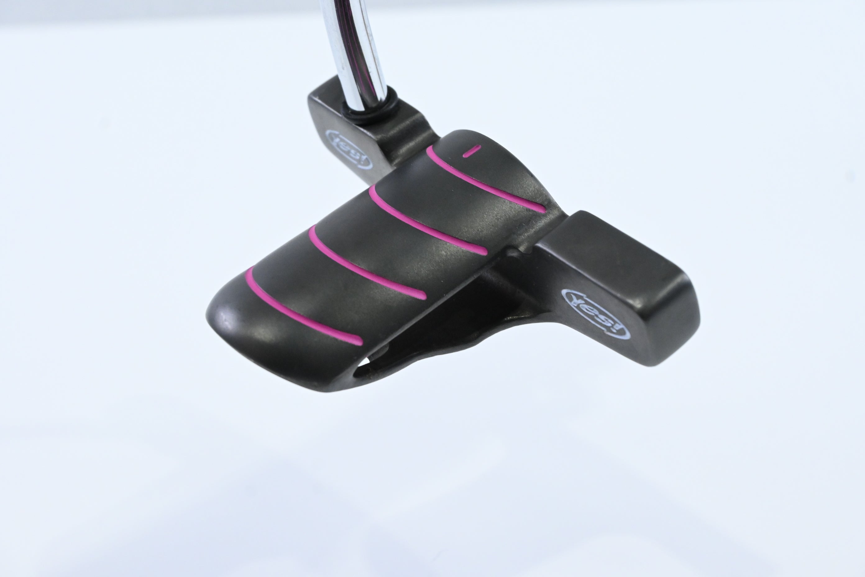 Yes! C-Groove Tiffany Putter / 32 Inch
