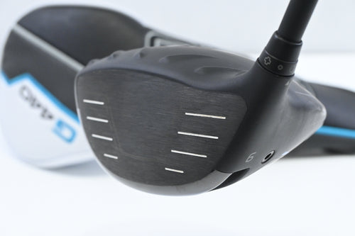 Ping G440 LST Driver / 9 Degree / Regular Flex Ping Alta CB Blue 50 Shaft