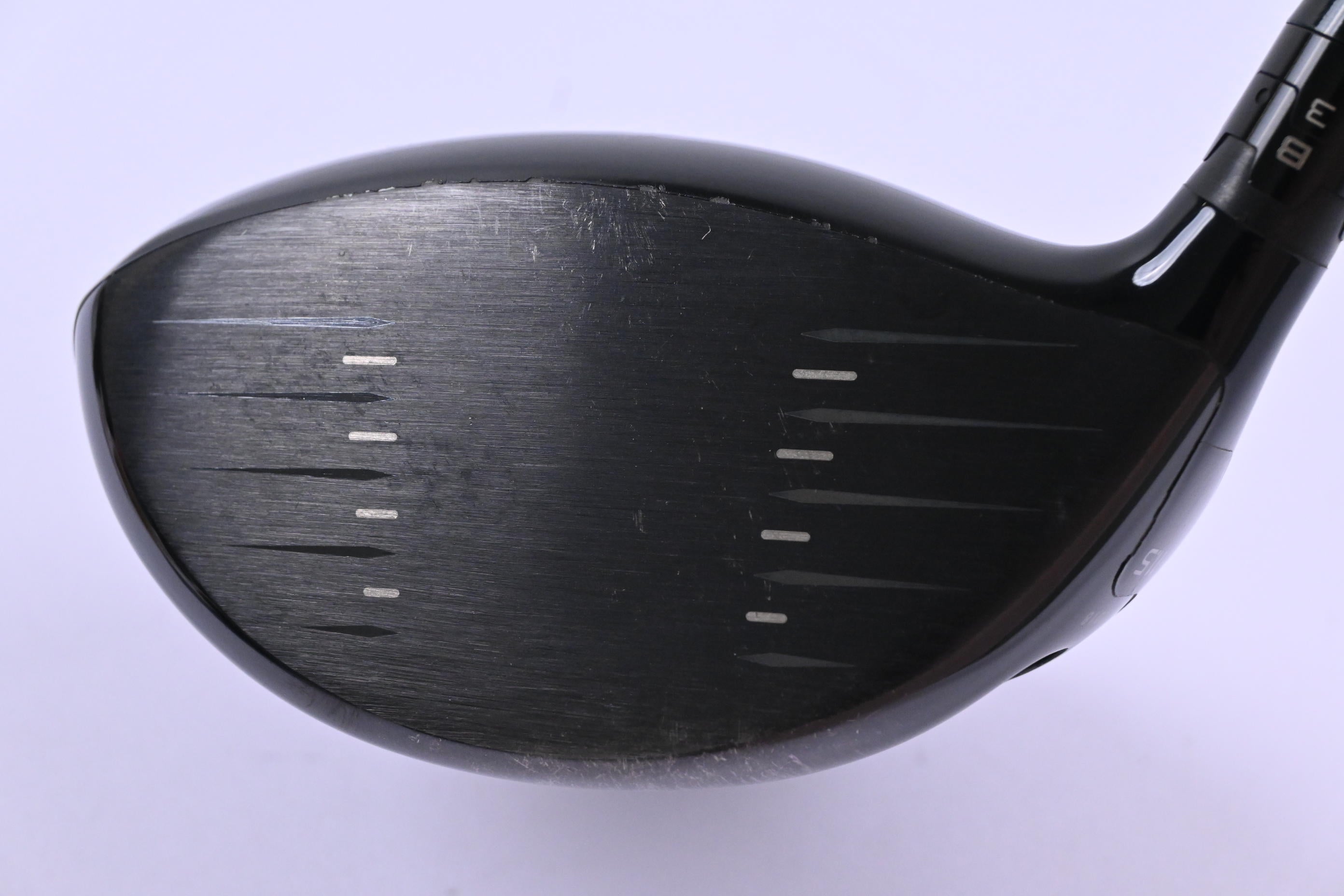 Titleist TS2 Driver / 11.5 Degree / Regular Flex Kuro Kage Black TiNi SFW 50