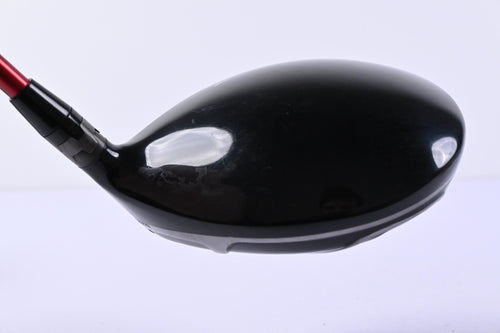 Titleist 910 D3 Driver / 8.5 Degree / Stiff Flex Bassara M 55 Shaft