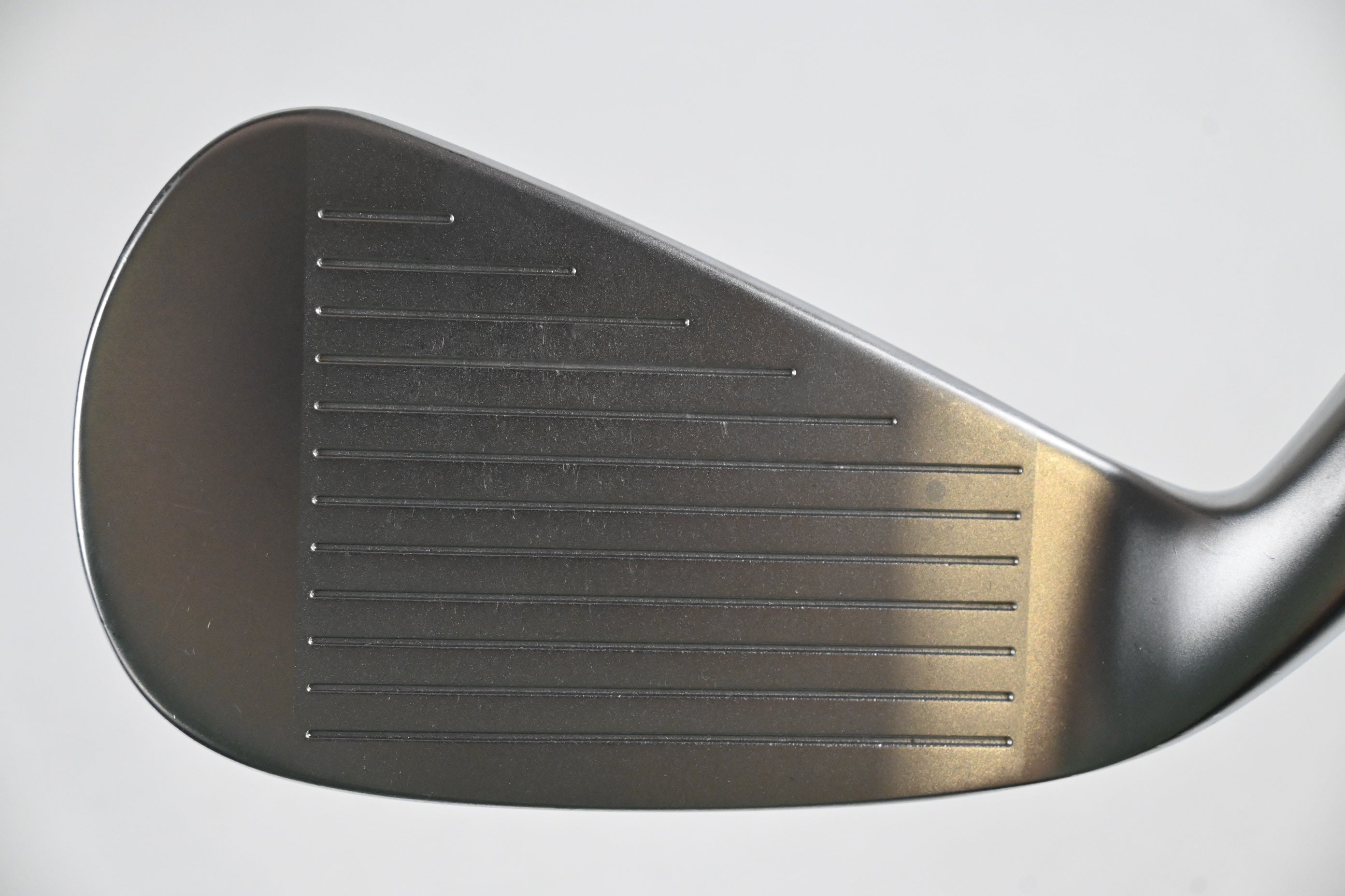 Callaway Apex UT 2026 #2 Iron / 18 Degree / Stiff Flex MMT Black 80 Shaft