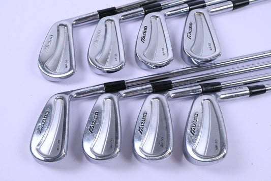 Mizuno MP-30 Irons / 3-PW / Regular Flex Dynamic Gold Shafts