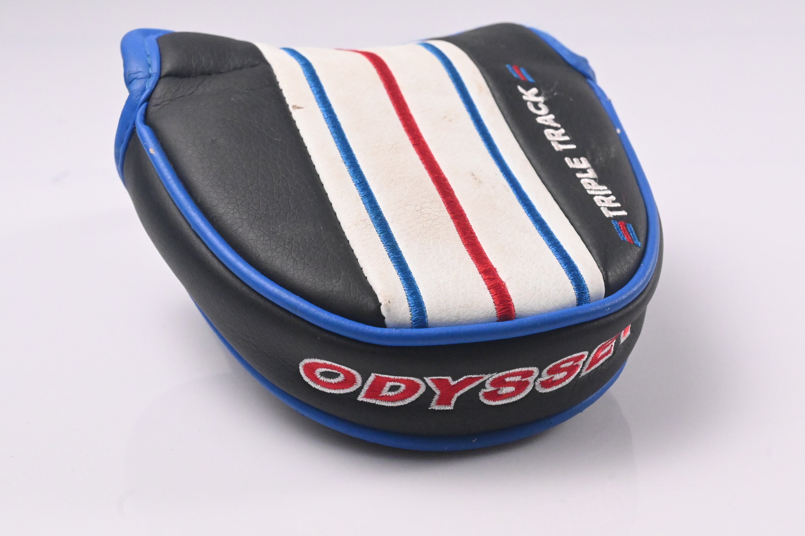 Odyssey Triple Track 2-Ball Blade Putter / 34 Inch