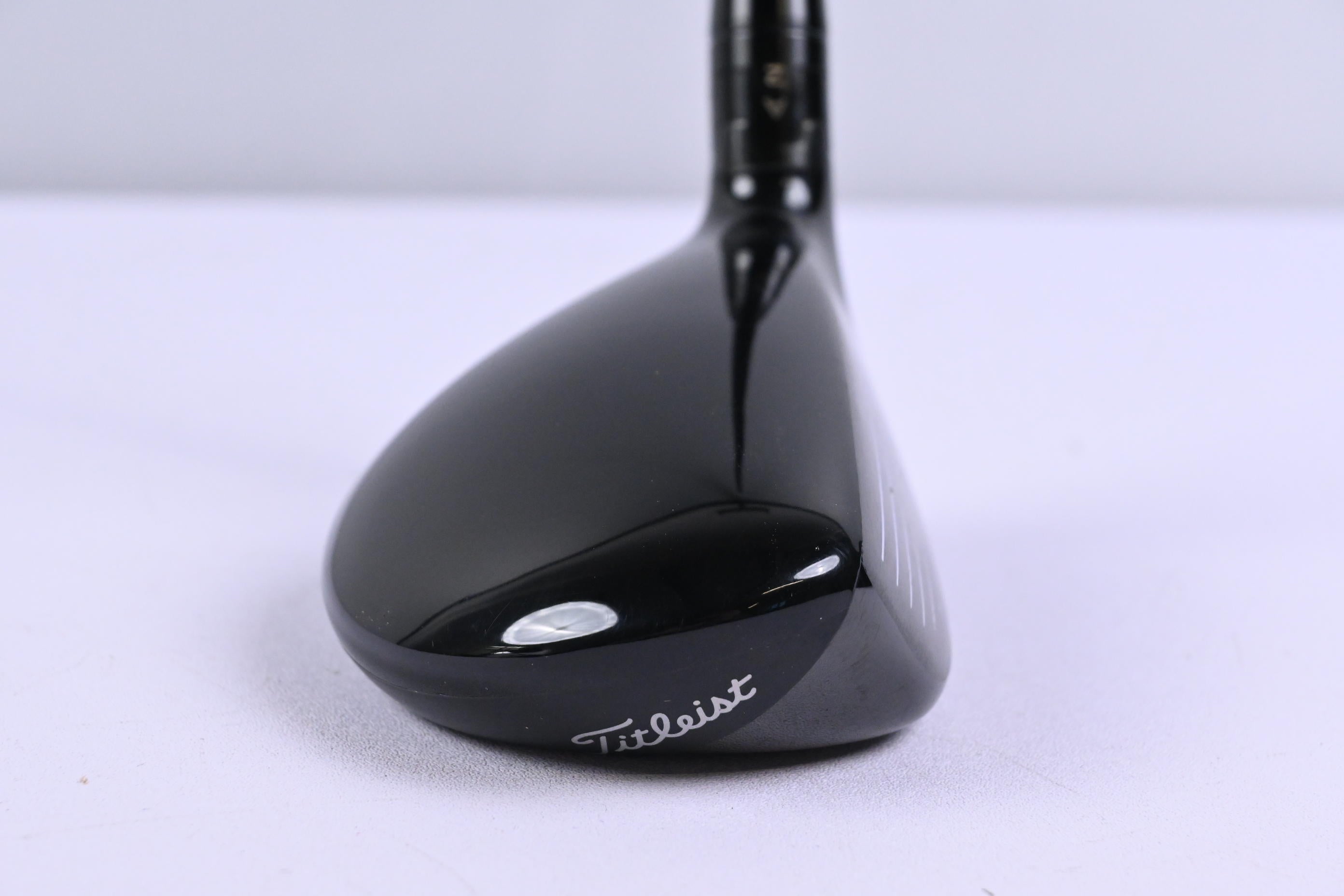Titleist TSR2 #5 Hybrid / 24 Degree / Regular Flex Tensei AV Blue 65 Shaft