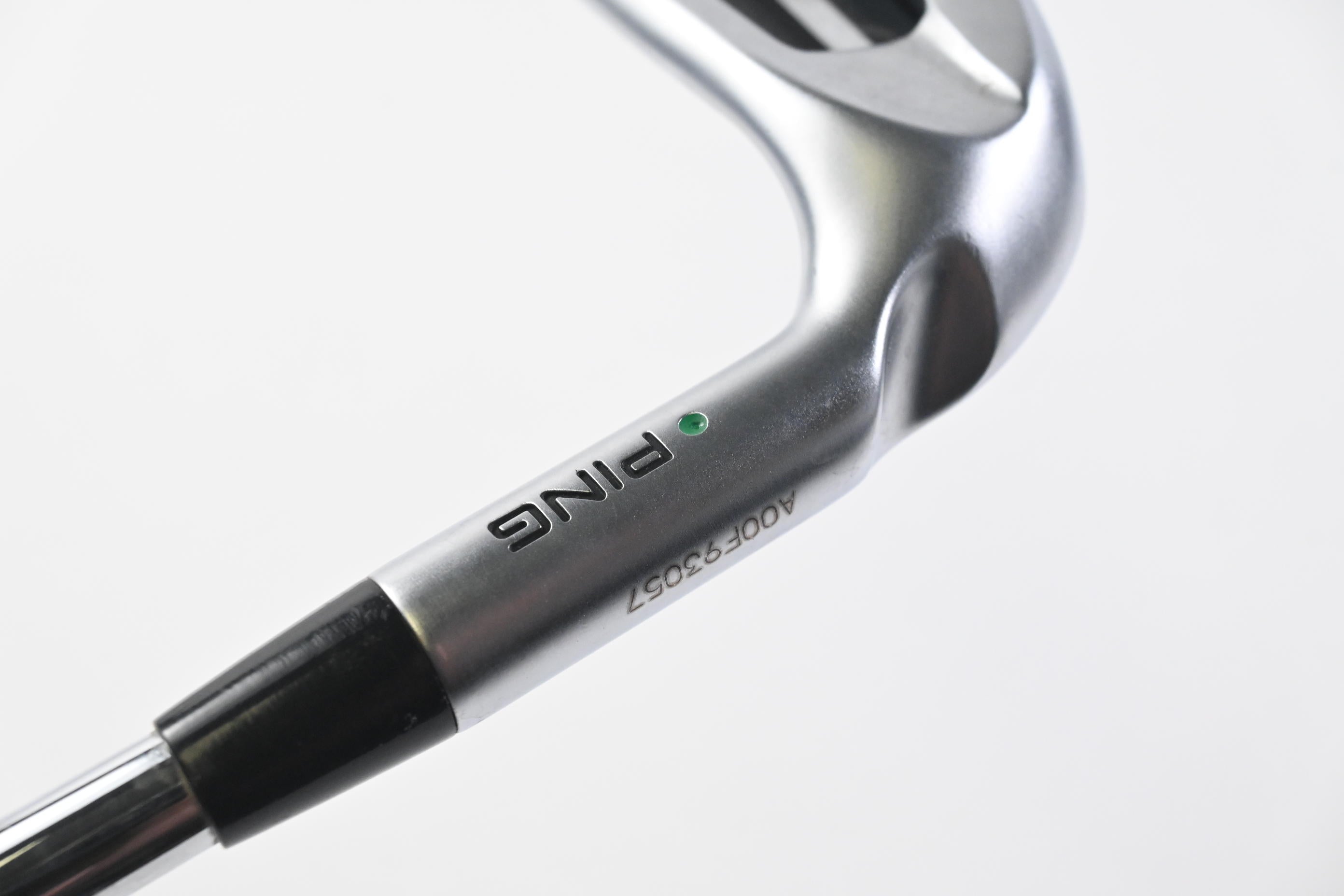 Ping ChipR / 38.5 Degree / Green Dot / Wedge Flex Ping Z-Z115 Shaft