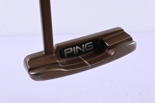 Ping Karsten TR Anser 5 Putter / Black Dot / 34 Inch