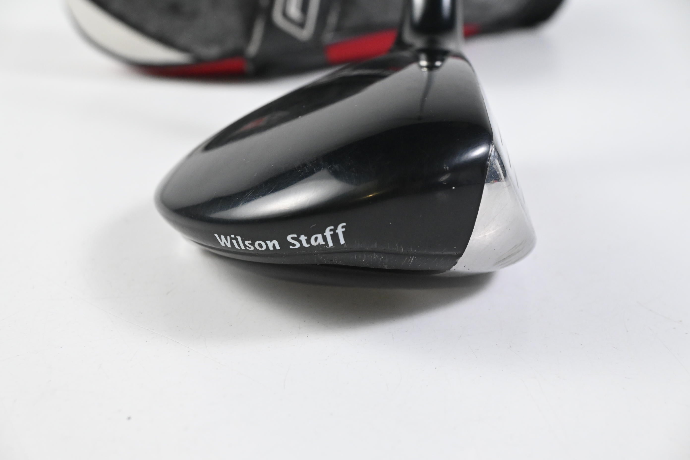 Wilson Fybrid RS #3 Hybrid / 19.5 Degree / Regular Flex UST Mamiya VTS Proforce