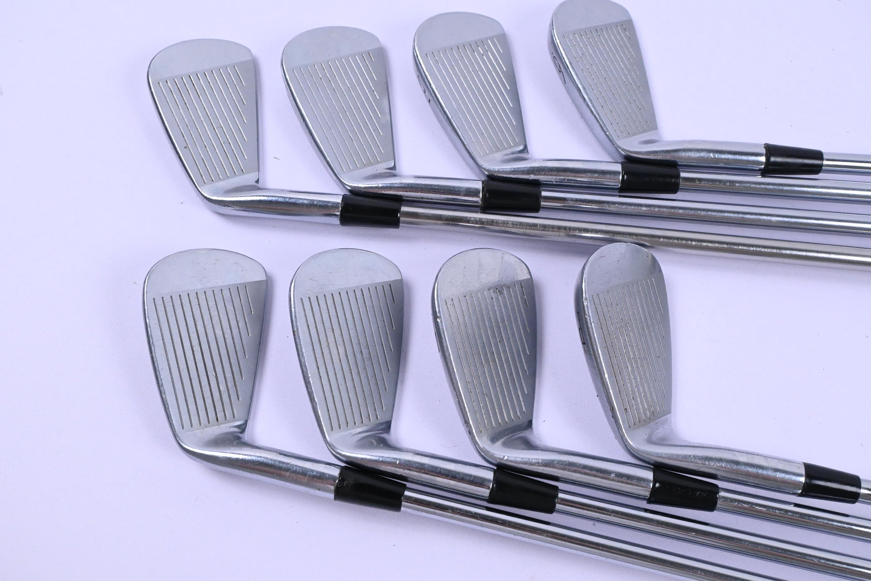 Mizuno MP-30 Irons / 3-PW / Regular Flex Dynamic Gold Shafts