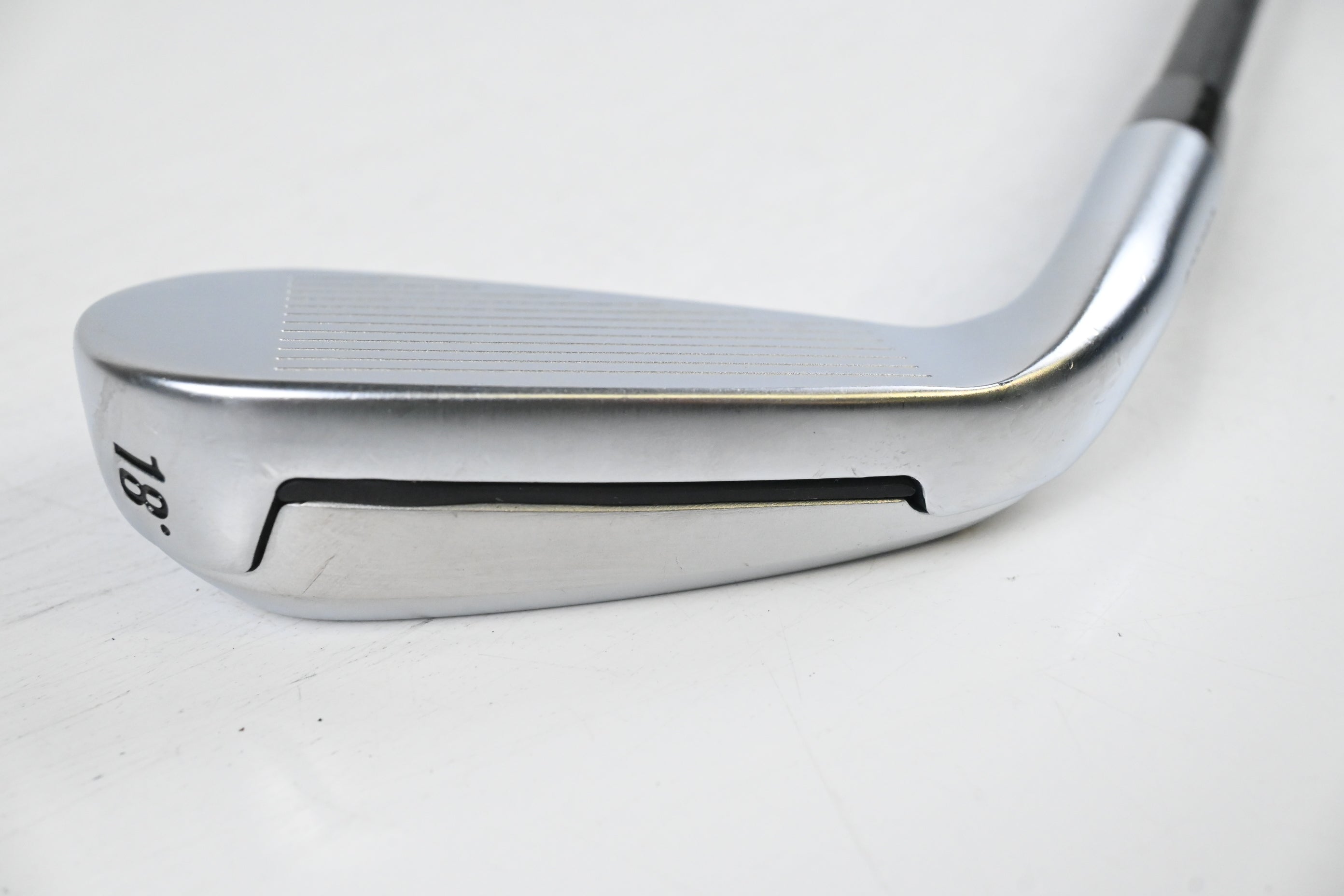Callaway Apex UT 2026 #2 Iron / 18 Degree / Stiff Flex MMT Black 80 Shaft