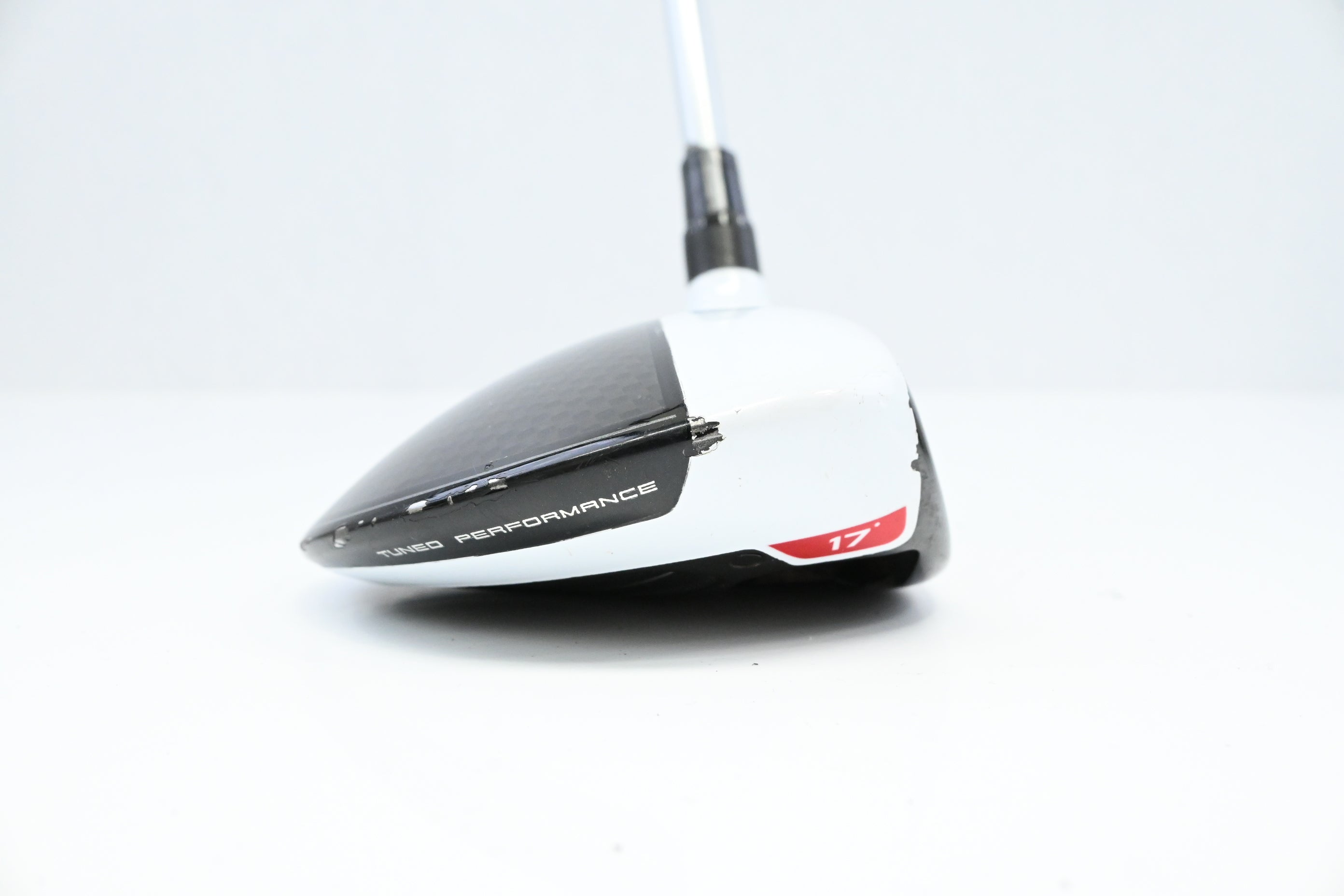 Taylormade M1 2016 #3 Wood / 17 Degree / Stiff Flex Project X PXV Shaft