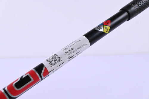 Titleist TSR2 #3 Wood / 15 Degree / Regular Flex HZRDUS Gen4 Red CB 60 Shaft