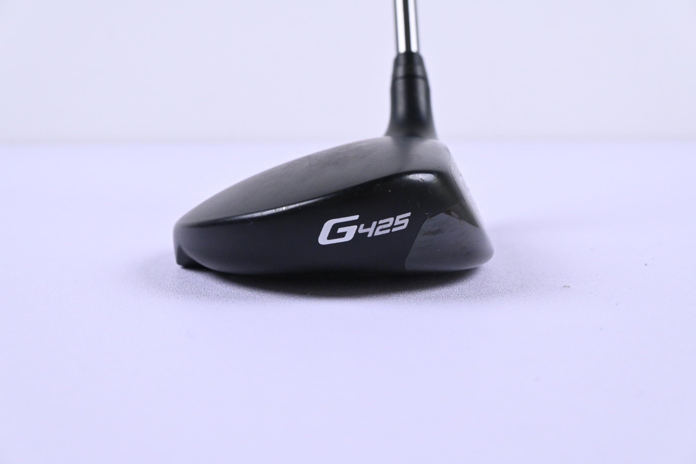 Ping G425 Max #9 Wood / 23.5 Degree / Regular Flex Ping Tour 75 Shaft