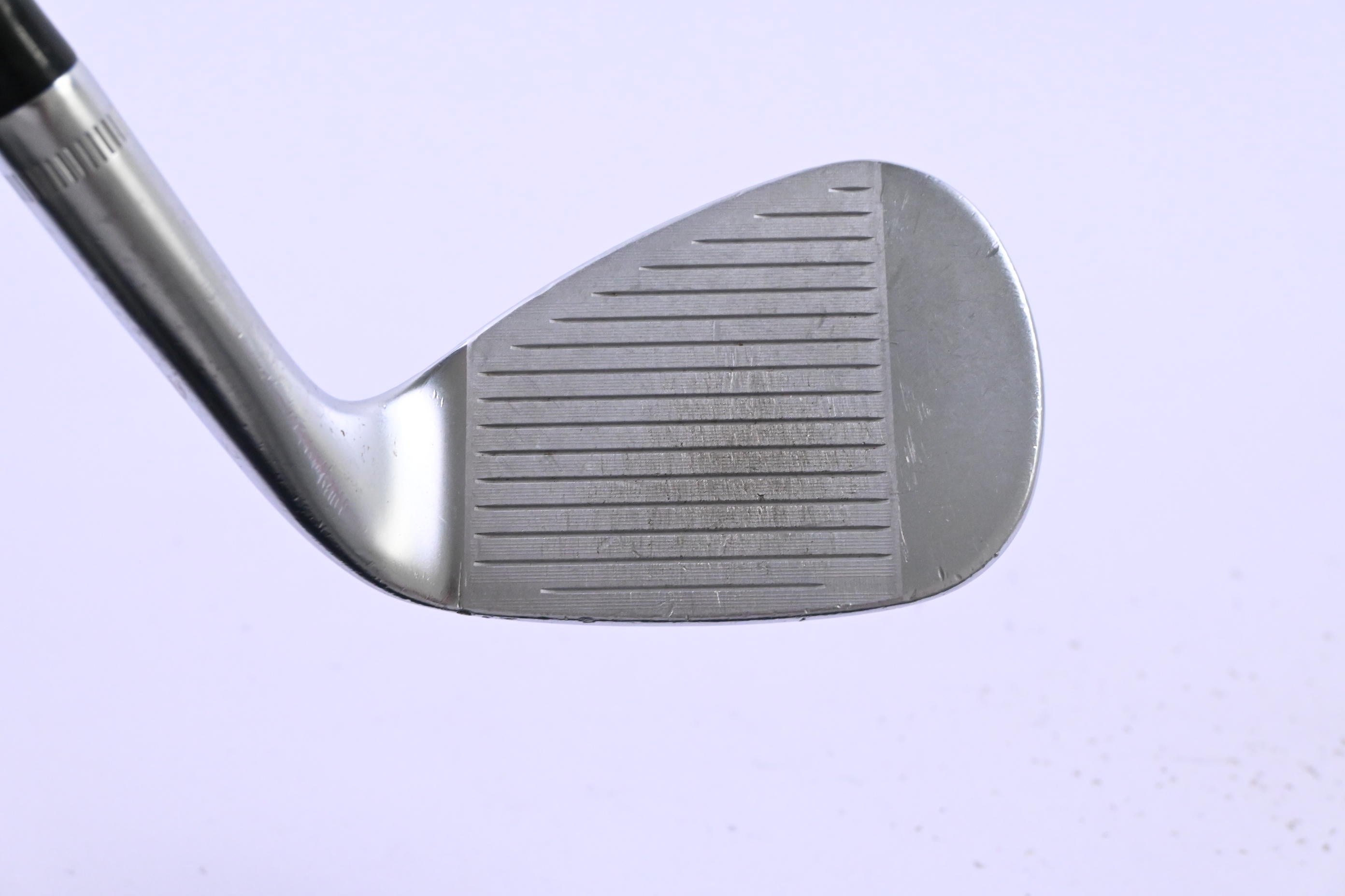 Callaway Mack Daddy 4 Gap Wedge / 52 Degree / Stiff Flex Dynamic Gold S200 115