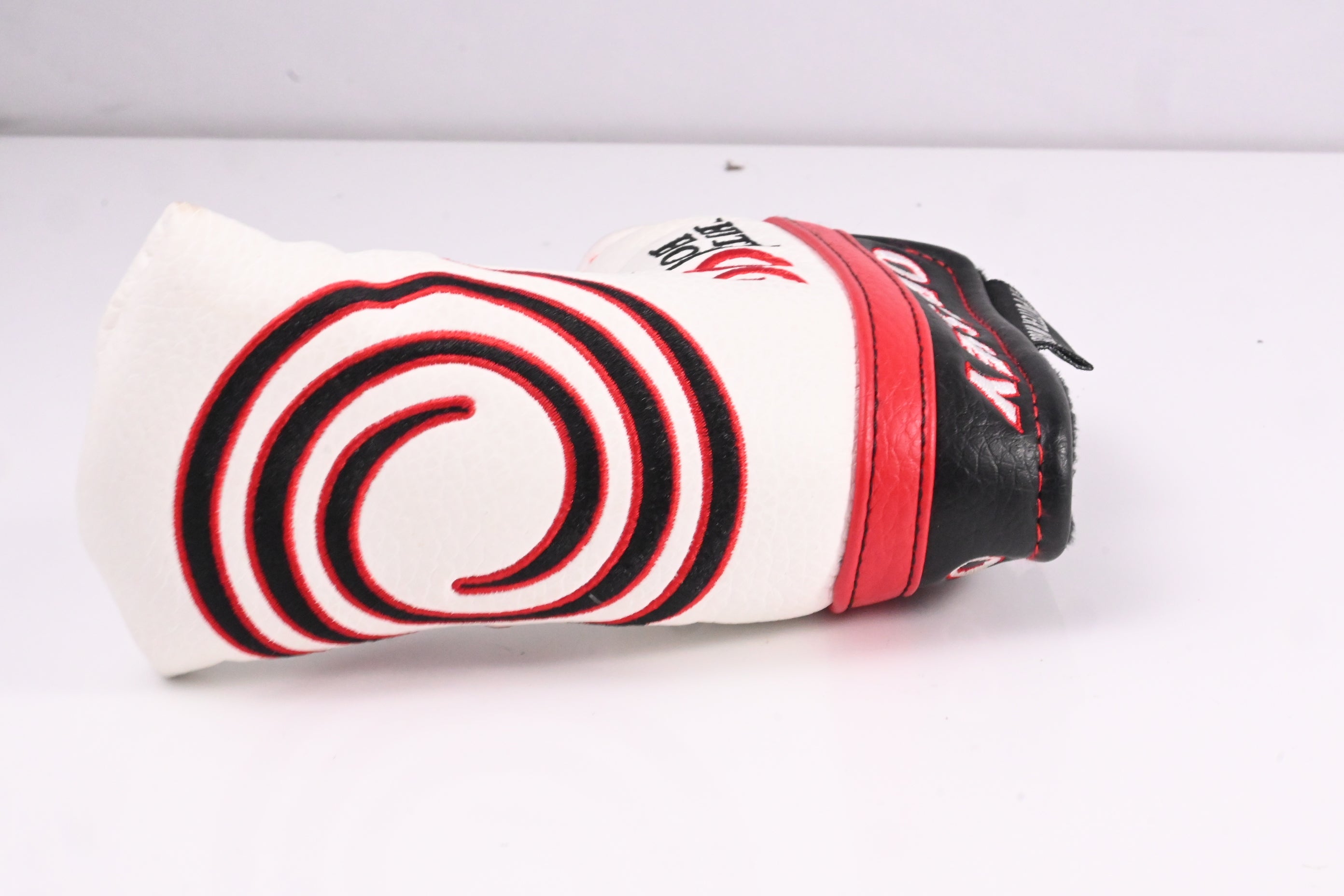 Odyssey White Hot OG #1 Stroke Lab Putter / 34 Inch