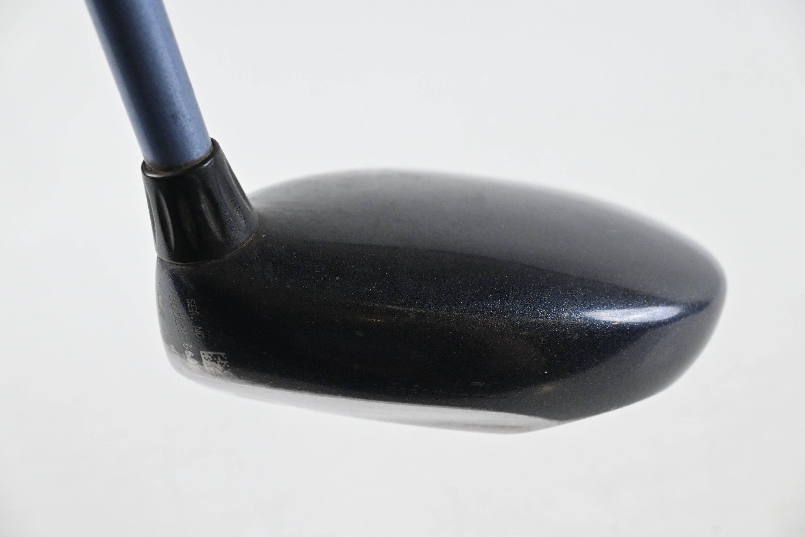 Ladies Callaway Steelhead III #3 Wood / 15 Degree / Ladies Flex System III Shaft