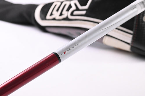 TaylorMade R9 Driver / 8.5 Degree / Regular Flex Reax Shaft