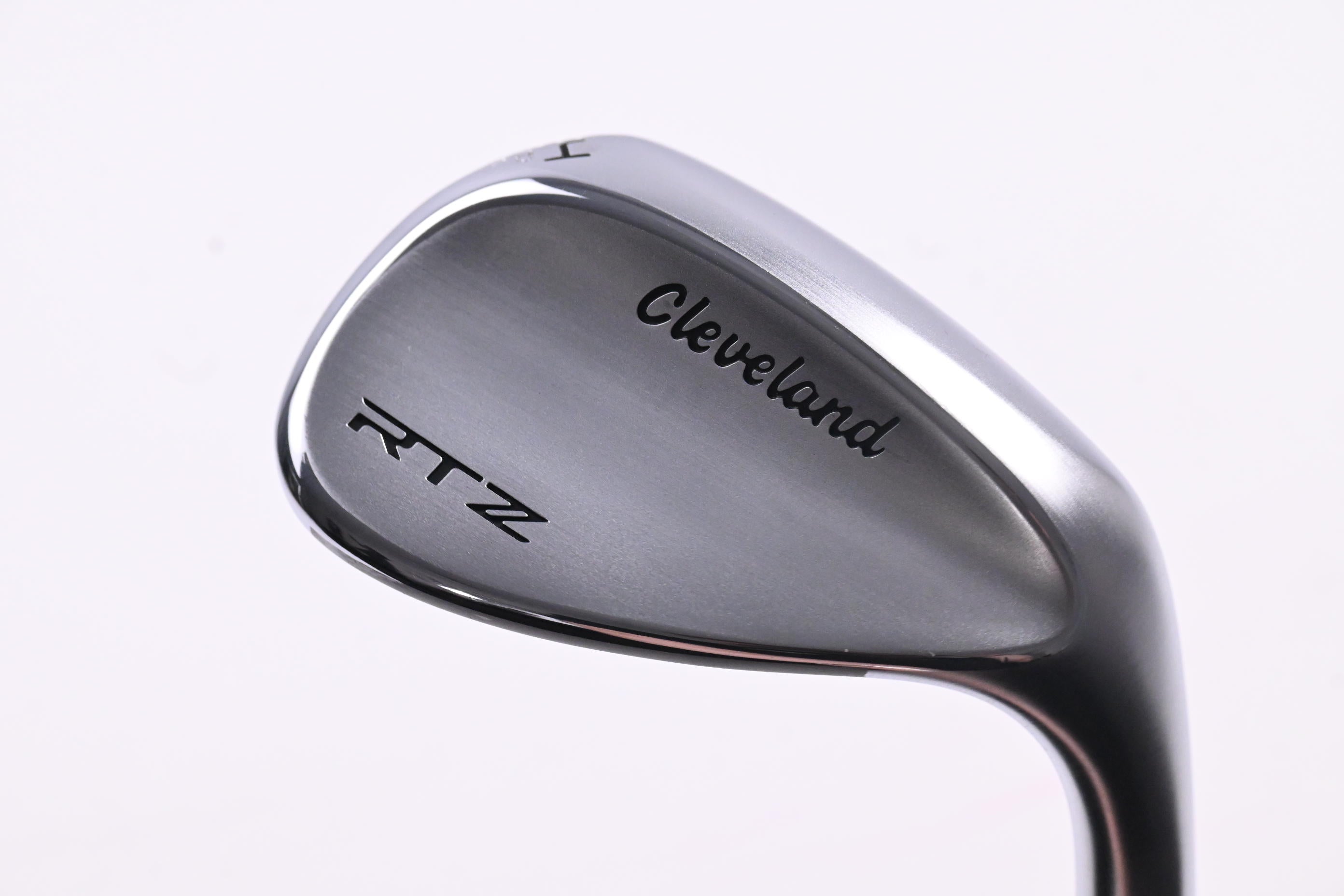 Cleveland RTZ Sand Wedge / 54 Degree / Wedge Flex Dynamic Gold Spinner