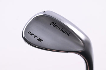 Cleveland RTZ Sand Wedge / 54 Degree / Wedge Flex Dynamic Gold Spinner
